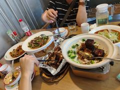 -新白鹿餐厅(城西银泰城店)