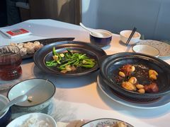 -潮堂 · 潮州菜(国贸商城店)