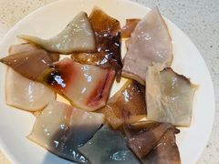 -贵州辣子鸡番茄鸡