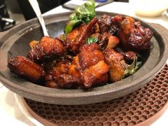 -鹿港小镇(黄金店)
