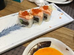 -林妈妈村·日式料理(宝山万达店)