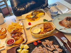 -必胜客(威高广场店)