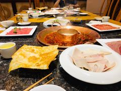 -老码头火锅(骡马市店)