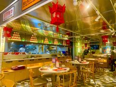 -食大利香港茶餐厅(南亚风情第一城店)