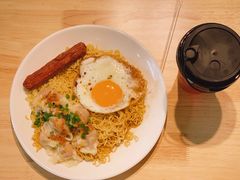 -明記茶餐廳(福田总店)