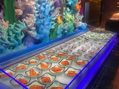 -萧邦音乐会所KTV·蒸汽活海鲜自助(福田店)