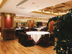 大堂-阿斯牛牛·凉山菜(新会展店)