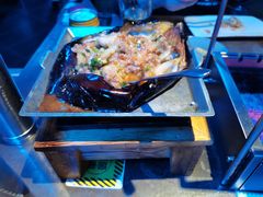 -很久以前羊肉串(打浦路店)