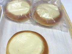 -山崎面包(苏州中心店)