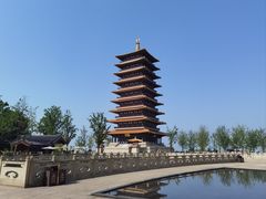 -牛首山文化旅游区