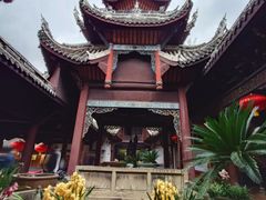-自贡市盐业历史博物馆