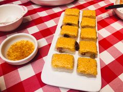 -西贝莜面村(上海百联西郊店)