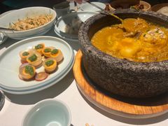 -0776食堂·京城创意菜(七里庄店)