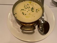 -壳里西餐厅Coquille Seafood Bistro(蒙自路店)