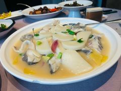 -台鄉缘 ·小海鲜·台州菜(桃林路店)