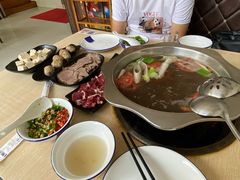 -贵州黄牛肉(西溪湿地店)
