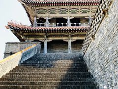 -沈阳市东陵公园