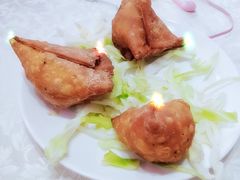 -葛尼沙印度餐厅 (镇明路店)