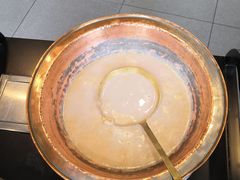 -诺敏塔拉奶茶-布里亚特包子-手把肉(锦都会店)