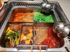 -海底捞火锅(塘厦天虹店)