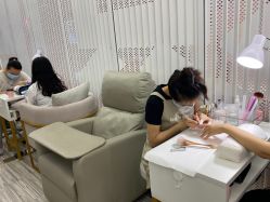 -Face Score美甲美睫皮肤管理