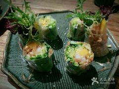 海鲜冬阴功-喜越泰莱·泰越料理(海逸新天地店)