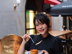 -广州花园酒店