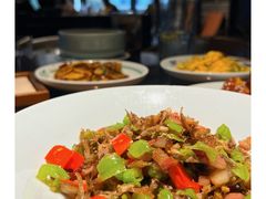 -一坐一忘云南菜(嘉里中心店)