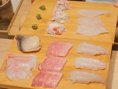 -荣一代目OMAKASE板前料理