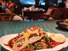 -C31地窖餐厅(黑龙江北路店)