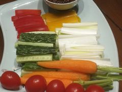 -中国徽菜·徽商故里(广安门店)