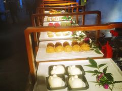 -二十八里太湖船菜(吉祥路店)