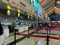 -丽江三义国际机场
