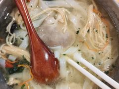 -小满手工粉(上海文峰广场店)