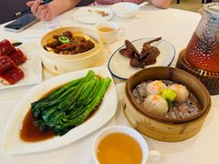 -榕江春·点心荟