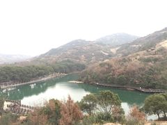 -白马涧龙池景区