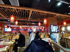 -东镇老火锅(高新区店)