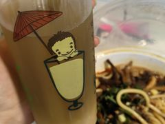 -江汉大学三号食堂