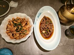 -香阁餐厅·常州菜·常州菜代表品牌(新北奥体店)