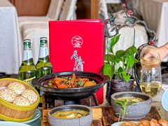 -庄隐阁(悠方广场店)