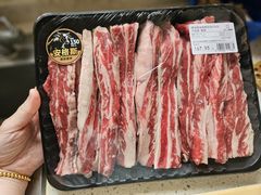 -盒马X会员店(上海森兰商都店)