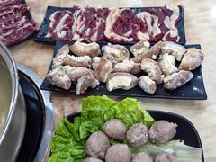 -福合埕牛肉丸(福平路店)