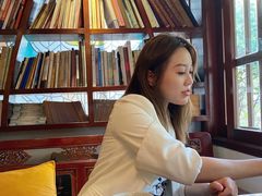 -菩提书坊(侨福大厦店)