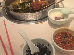-八合里潮汕鲜牛肉火锅(深圳海岸城店)