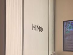 -海马体照相馆(大连罗斯福广场店)