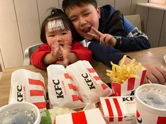 -肯德基(盘龙奥莱店)