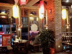 -小龙坎火锅(双林店)