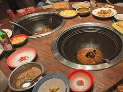 -百一大地锅(香福路店)