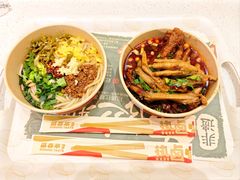 -盛香亭热卤(宝泰购物广场店)