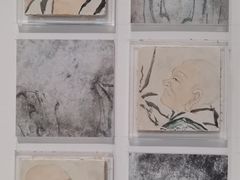 -中国美术学院象山校区-民艺博物馆